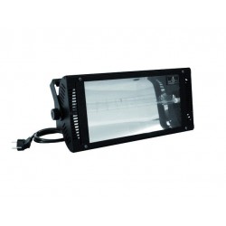 Eurolite Superstrobe 2700 ar tālvadības pulti Eurolite Superstrobe 2700 ar tālvadības pulti